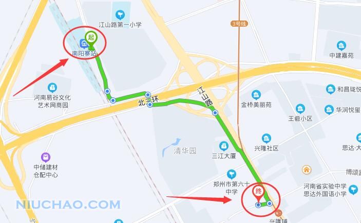 从郑州市南阳寨站到焦作市区的郑焦城际铁路公交化将来会调整？