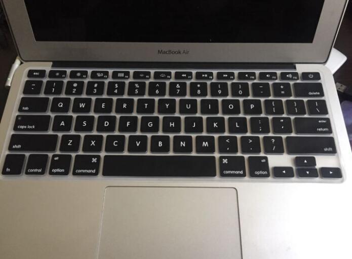 使用Mac键盘快捷键加快您的工作速度